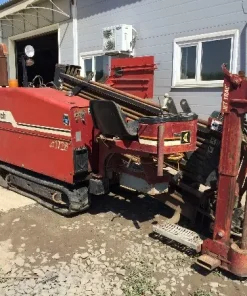 Буровая установка, Ditch Witch JT920 L