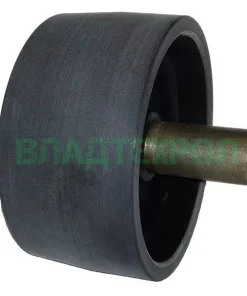 Ведущее колесо 100*50 мм для ручной ленточно-шлифовальной машины GRIT GHB 15-50 и GRIT GHB 15-50 Ino, FEIN GRIT