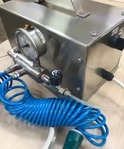 Инъектор ручной электромеханический на два рабочих места, КФТН 40.049