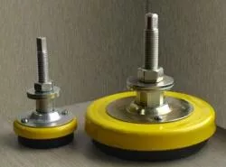 Виброопора ОВ-70 и ОВ-31, ОВ-70, ОВ-31