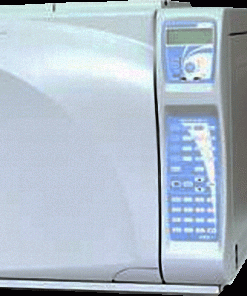 Хроматограф газовый, "Кристалл 5000"