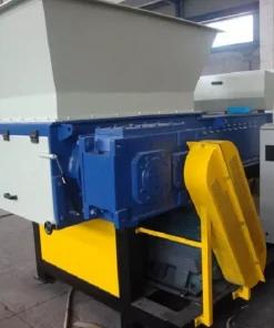 Шредер промышленный (однороторный), WT-800