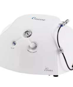 Аппарат предназначен для микродермабразии и вакуумных чисток, Pristine