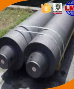 Графитовый электрод, LMM063