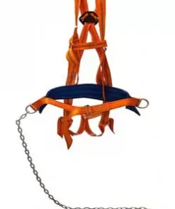 Пояс предохранительный, УСП 2ГЖ