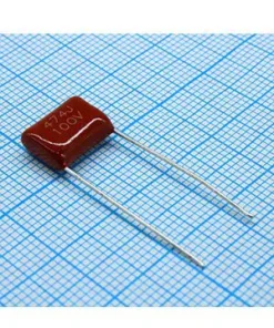 L-KLS10-CL21-474J100-P10, 100Vdc 0.47uF +5% P:10mm