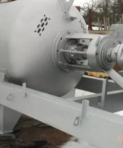 Котел Вакуумный, КВ-4.6М