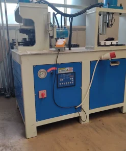 Гидравлическая вырубная машина, MT-100+140