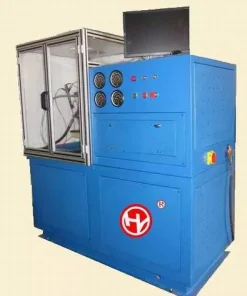 Испытательый стенд высокого давления для форсунок и насоса, TF-CRI200, TF-CRI200