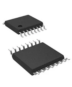 ADM3202ARUZ, интерфейс RS-232 16-TSSOP