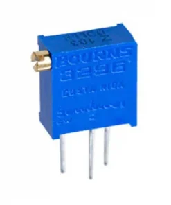 3296Z-1-103LF, 10K 0.5W