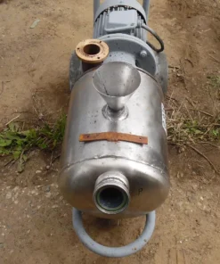 Насос центробежный 50 куб/час