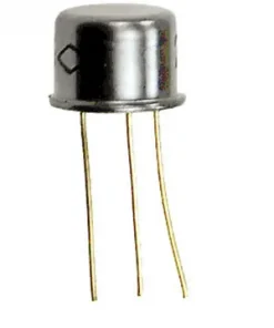 КТ505В, транзистор, (КТ509А) (никель)