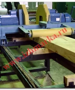 Станок кромкообрезной (делительный), КС-2-550 ?КРОНА-3?