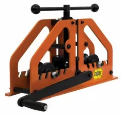 Трубогиб для круглой трубы, TR-60