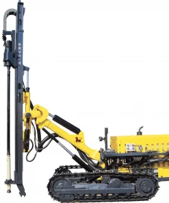 Буровой станок, TJKS-100 TJKS-920