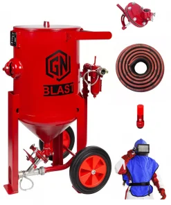 Абразивоструйная установка, GN 200-KIT