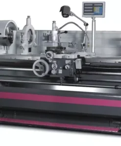 Токарно-винторезный станок Opti D 460x1000 DPA, Opti D 460x1000 DPA