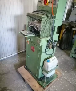 Станок для увлажнения носочной части, 1