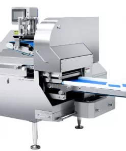 Машина для нарезки мяса и рыбы, Leaddenmar Meat Slicer H690