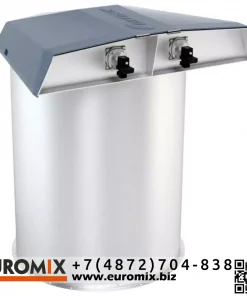 Фильтр с пневмоочисткой SILOJET, V1/P2/03