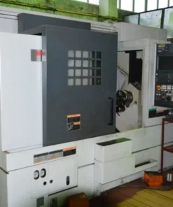 Токарный станок, Mori Seiki NL2500SMC/700