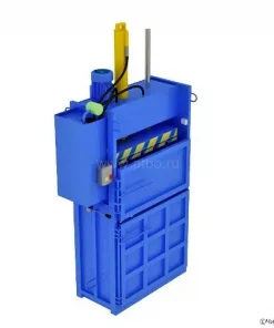 Пакетировочный пресс, ПГП-10/1