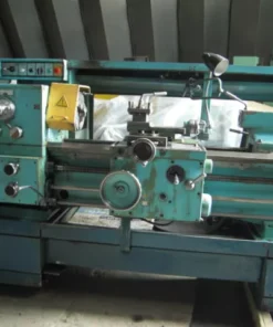 Станок токарный TOS SUI-40 (чехия) с конусной линейкой и оснасткой, TOS SUI-40 (чехия) с конусной линейкой и оснасткой