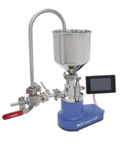 Лабораторная диспергирующая установка Magic Lab