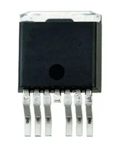 AUIRFS8409-7P, D2PAK-7