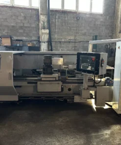 Токарный станок, 16М30Ф3