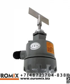 Лопастной ротационный датчик уровня, KYL-20AAS 24В