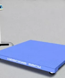 Весы платформенные универсальные, ВСП4-А
