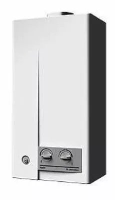 Водонагреватели газовые проточные, Electrolux GWH 285 ERN NanoPro
