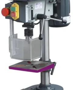 Станок вертикально-сверлильный настольный, OPTIMUM B13