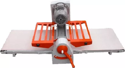 Машина тестораскаточная, КРТ 80/500