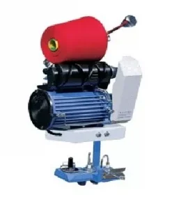 Мотальная компактная машина (FSM-04-p), FSM-04-p