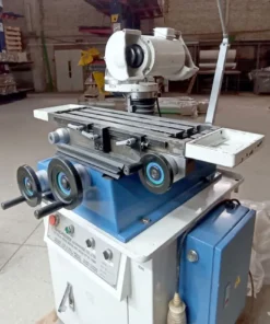 Универсальный заточной станок, PeiPing PP-50