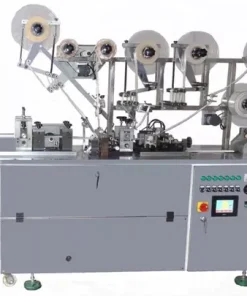 Оборудование для производства окклюдеров