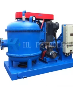 Вакуумный дегазатор, ZCQ