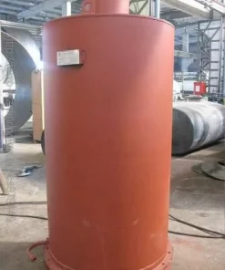 Котел паровой, ППУА 1600-100.35.01.00.000