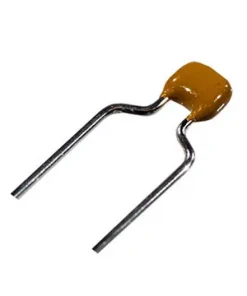 K104K10X7RF5UH5, дисковый конденсатор К10-17Б 0.1мкФ 50В X7R 10%