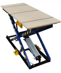 Пневматический монтажный стол для мебели, ST-3