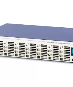 Многоканальный потенциостат, Р-20Х8