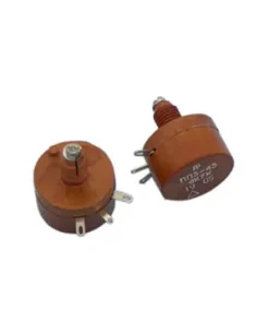 ПП3-43- 1.5К +10%, "1"