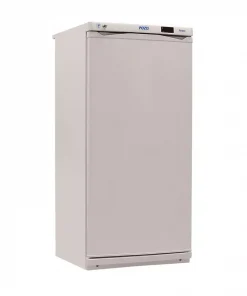 Холодильник фармацевтический POZIS, ХФ-250-2 (250 л., +2..+15 °С, дверь металличес., с замком)