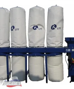 Аспирационная система, MF4