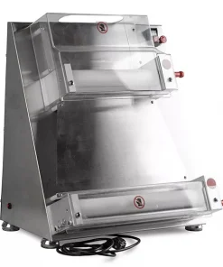 Машина тестораскаточная для пиццы Foodatlas, APD-40