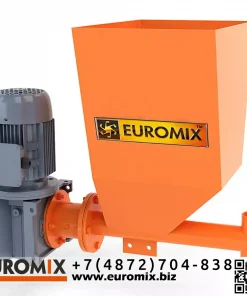 Дозатор малых добавок EUROMIX, ДМД 50