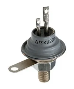 КУ201Л, тиристор